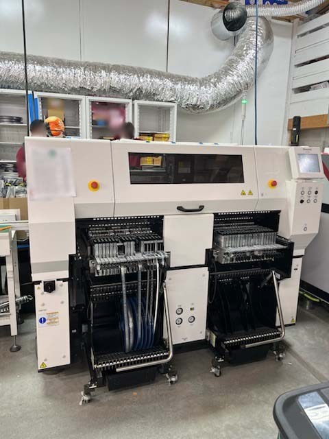 Photo Used PANASONIC AM100 For Sale