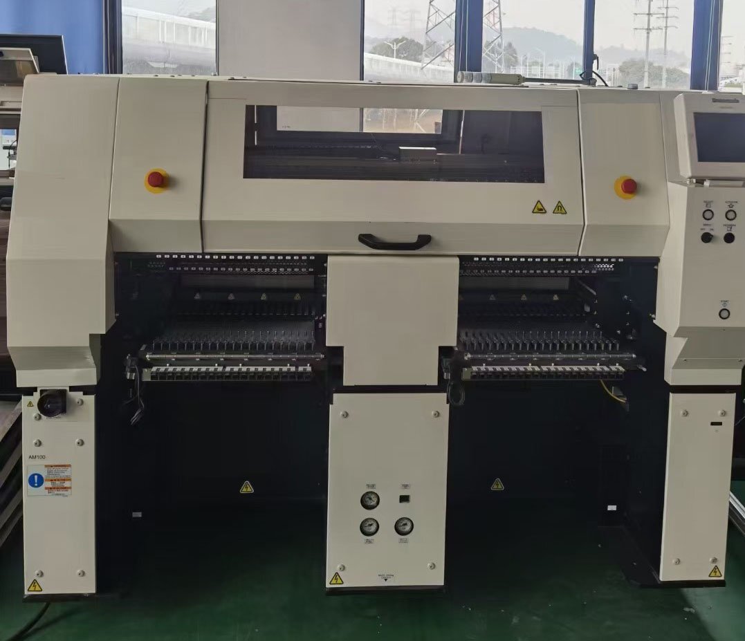 Photo Used PANASONIC AM100 For Sale