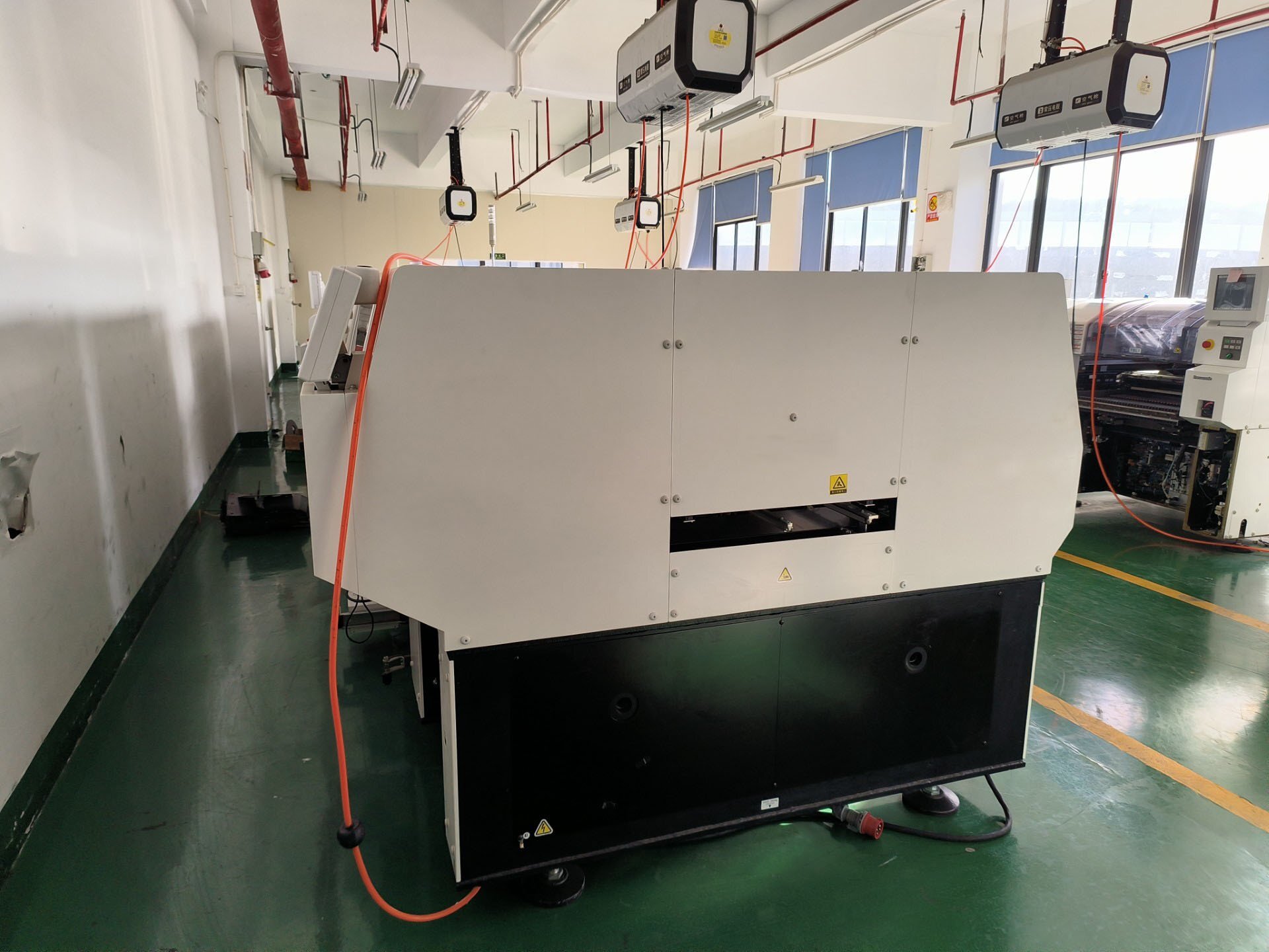 Photo Used PANASONIC AM100 For Sale