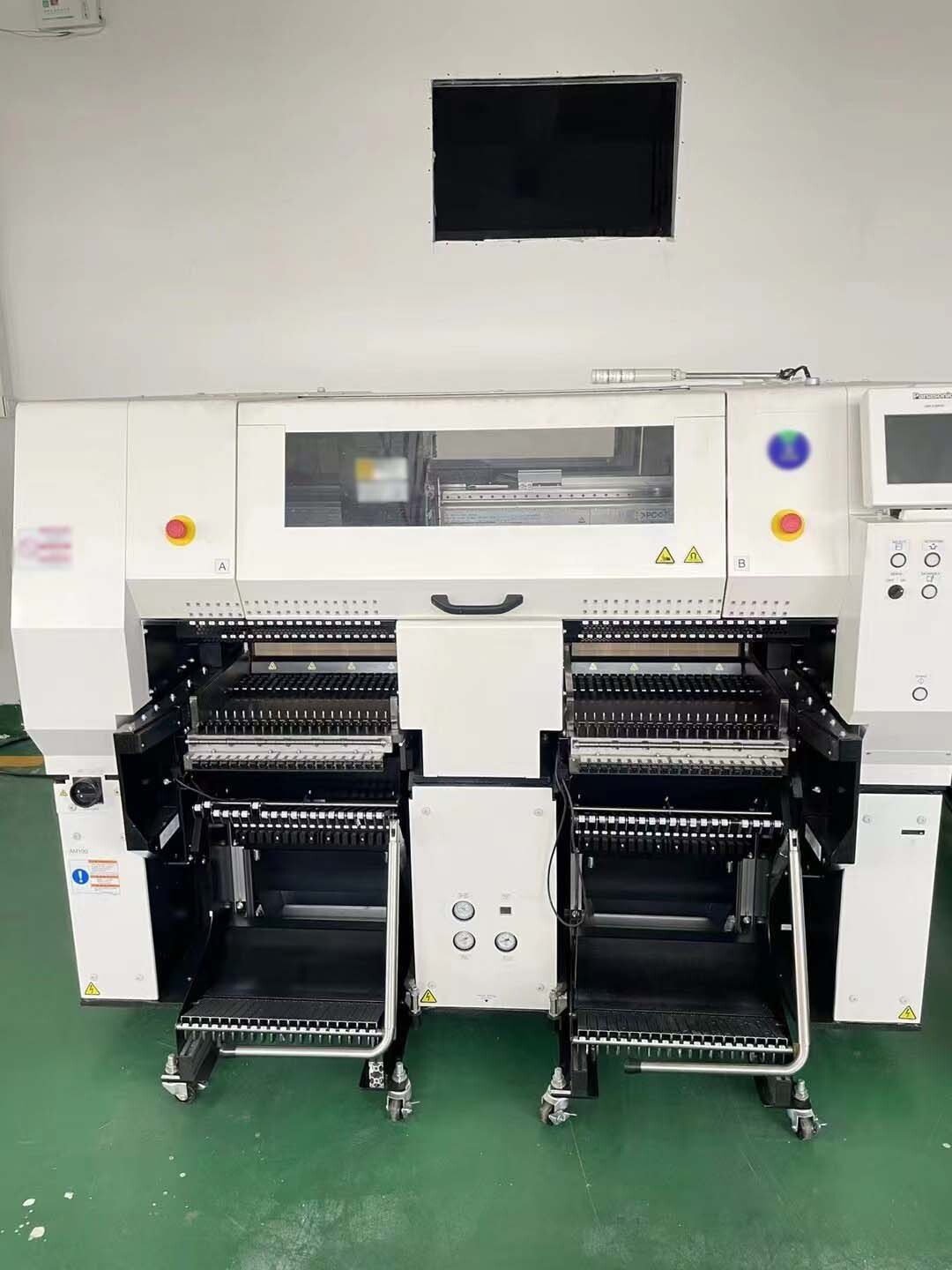Photo Used PANASONIC AM100 For Sale