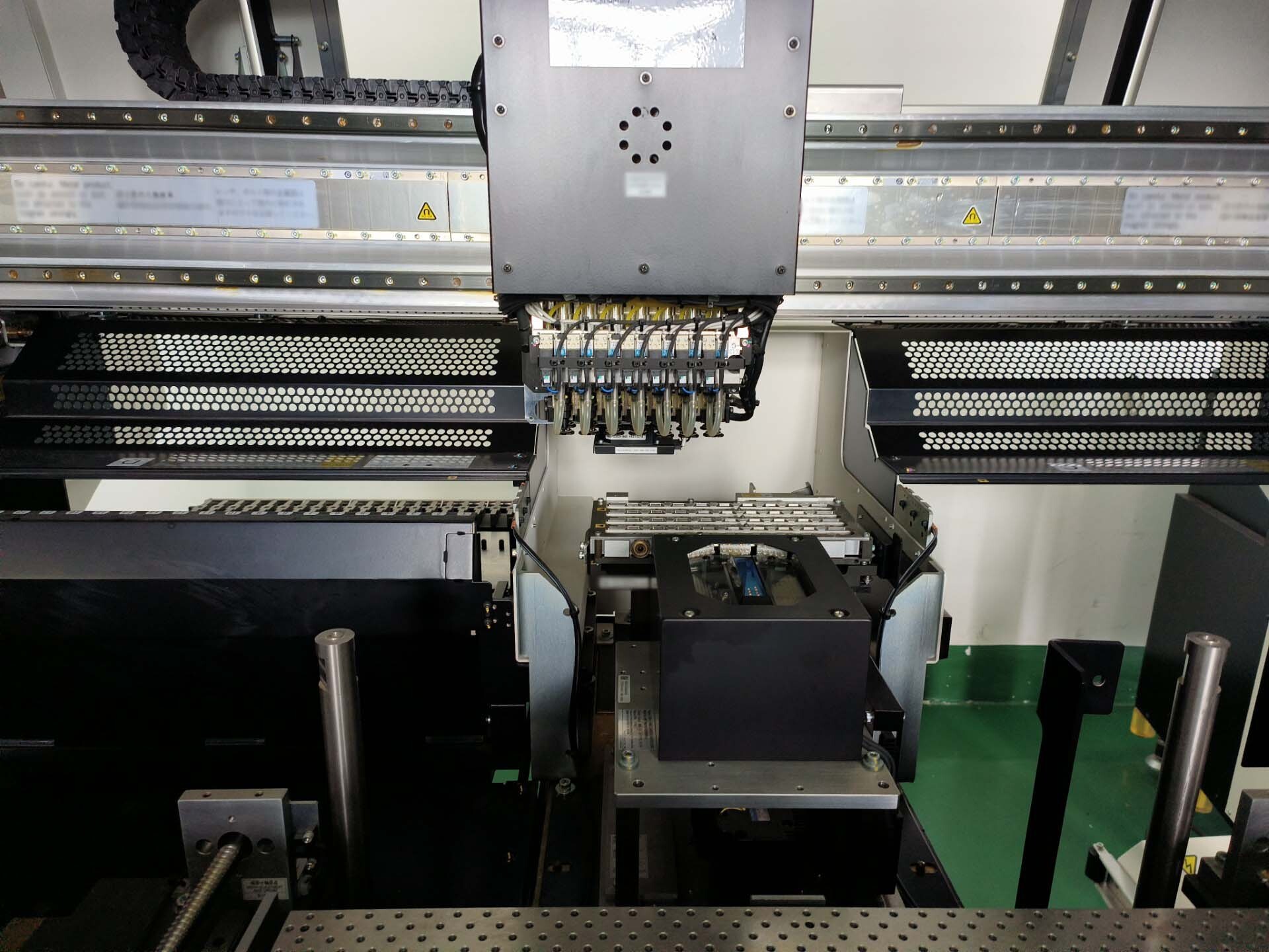 Photo Used PANASONIC AM100 For Sale