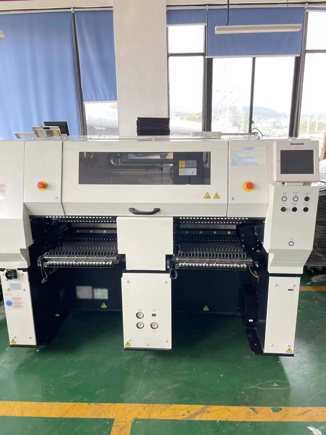 Photo Used PANASONIC AM100 For Sale