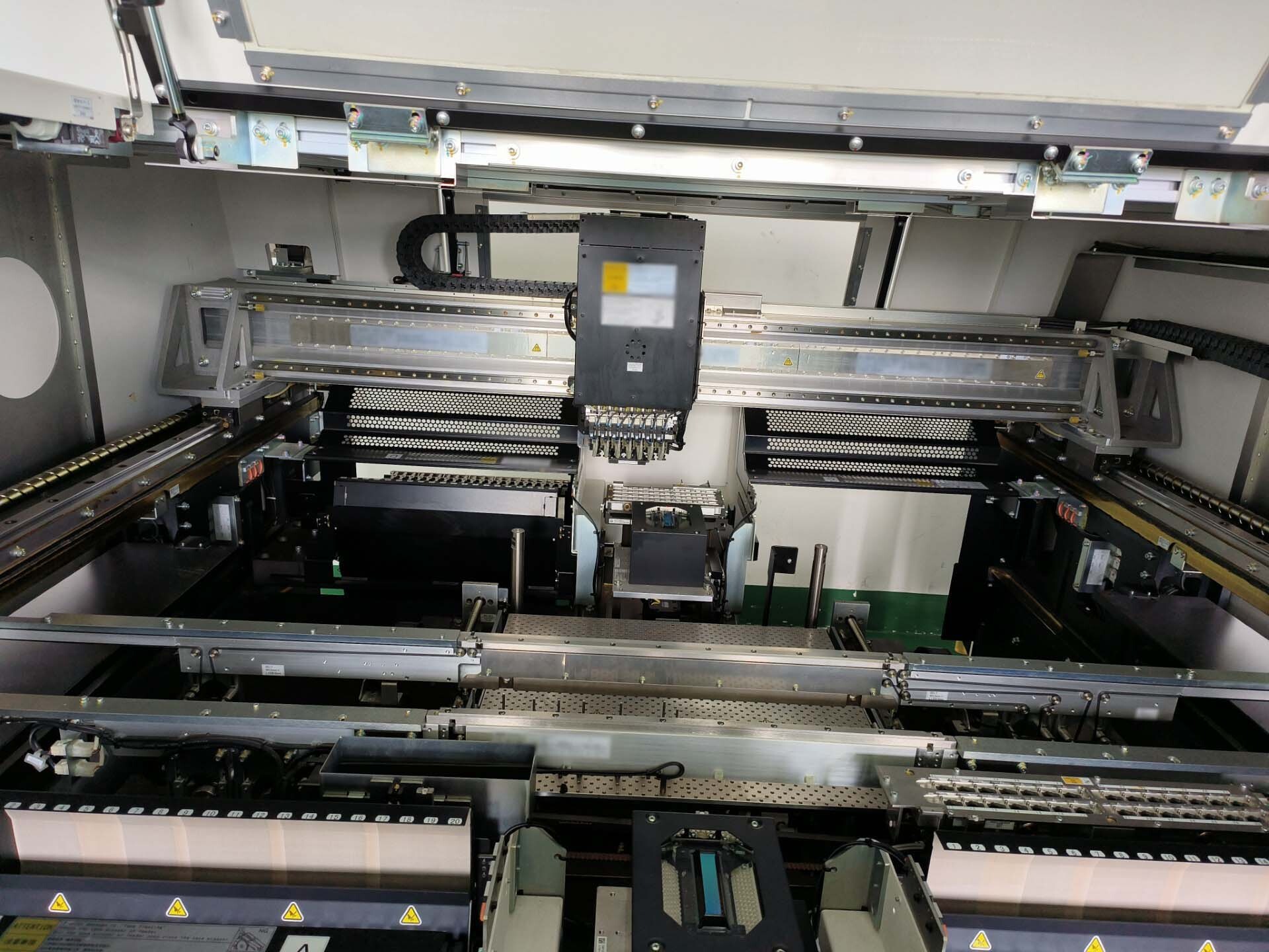 Photo Used PANASONIC AM100 For Sale
