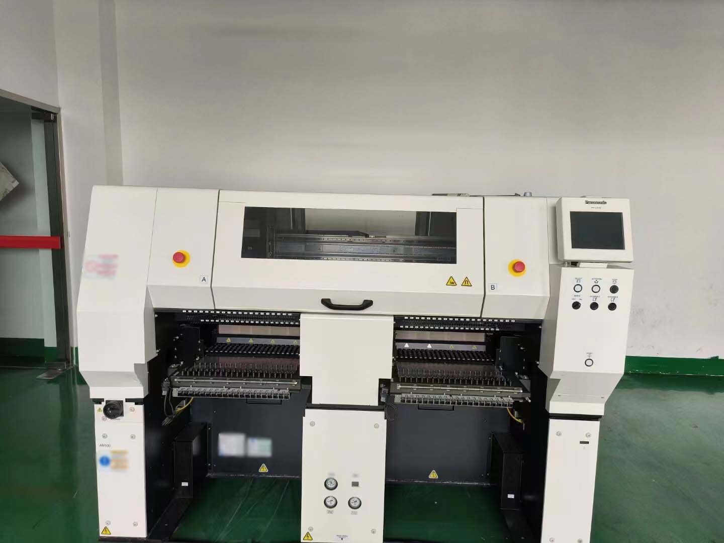 Photo Used PANASONIC AM100 For Sale