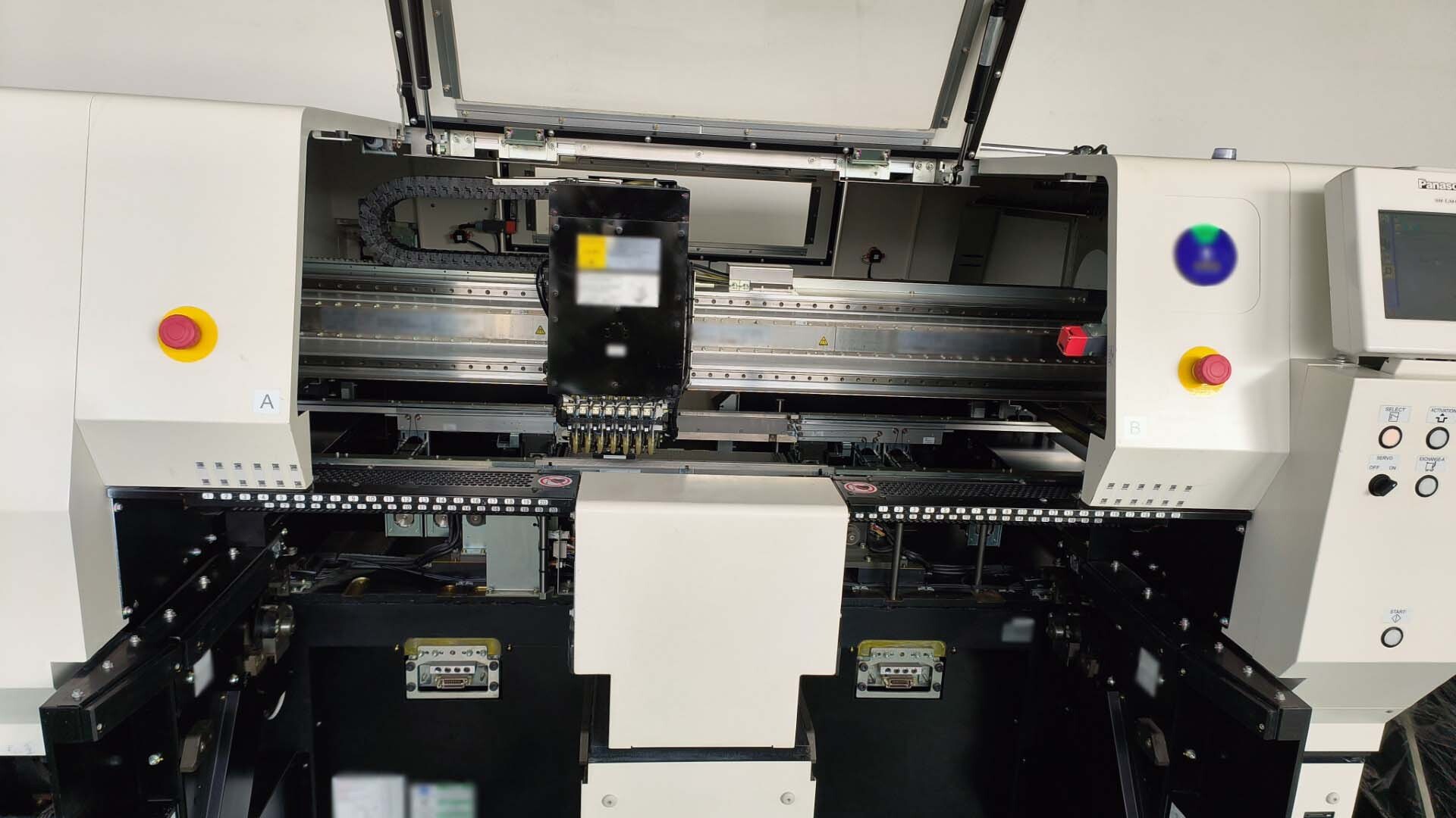 Photo Used PANASONIC AM100 For Sale
