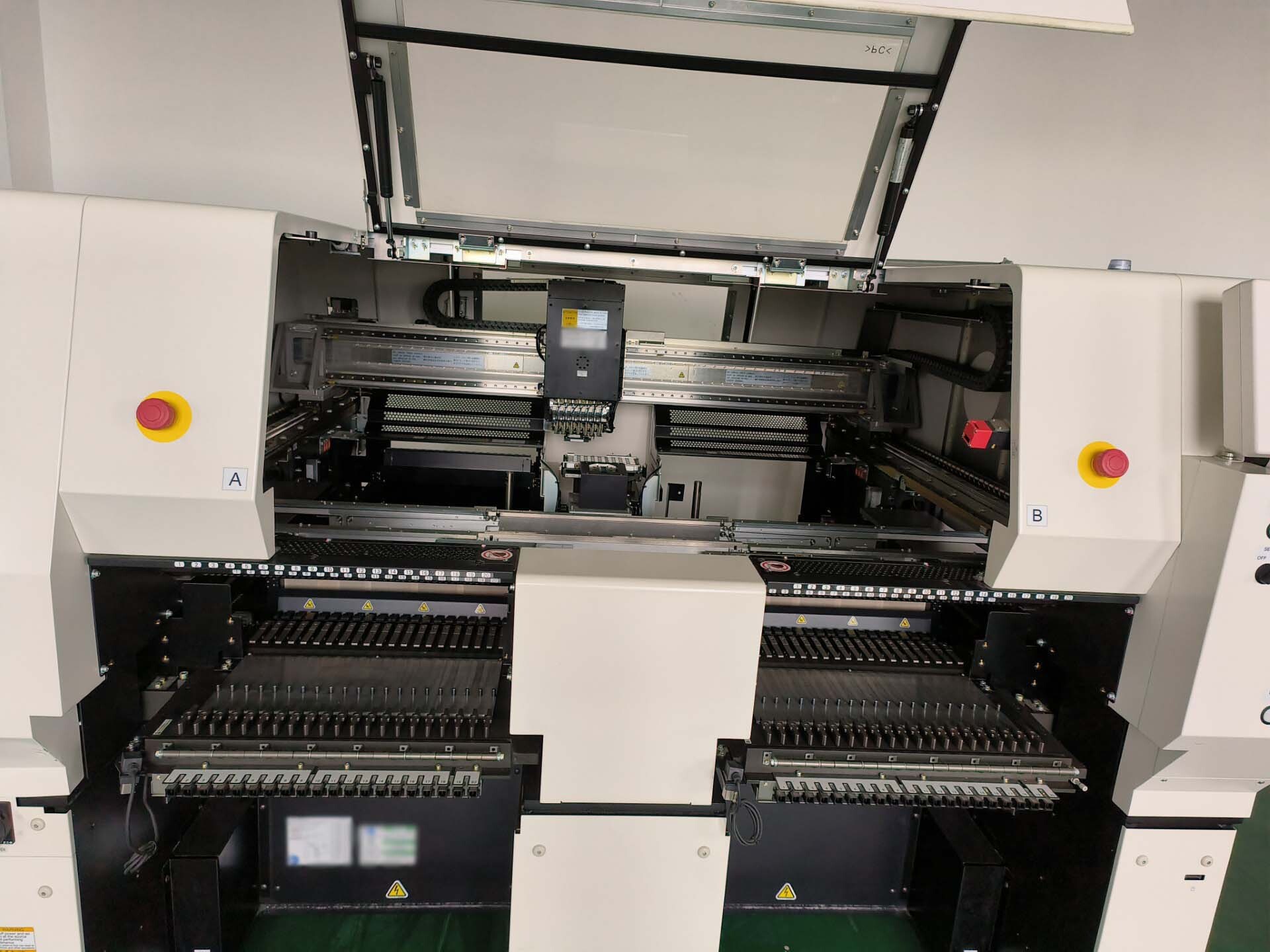 Photo Used PANASONIC AM100 For Sale