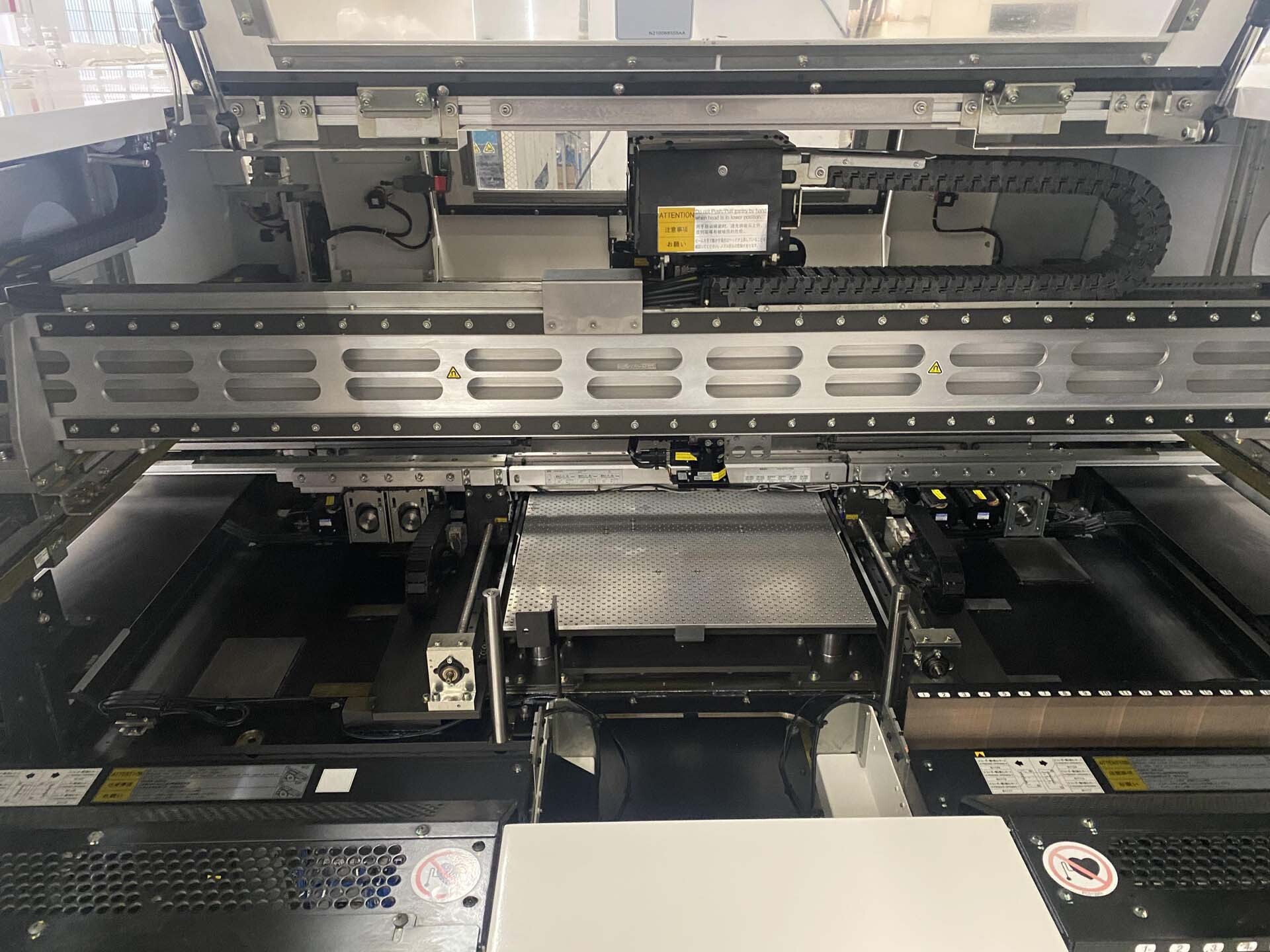 Photo Used PANASONIC AM100 For Sale
