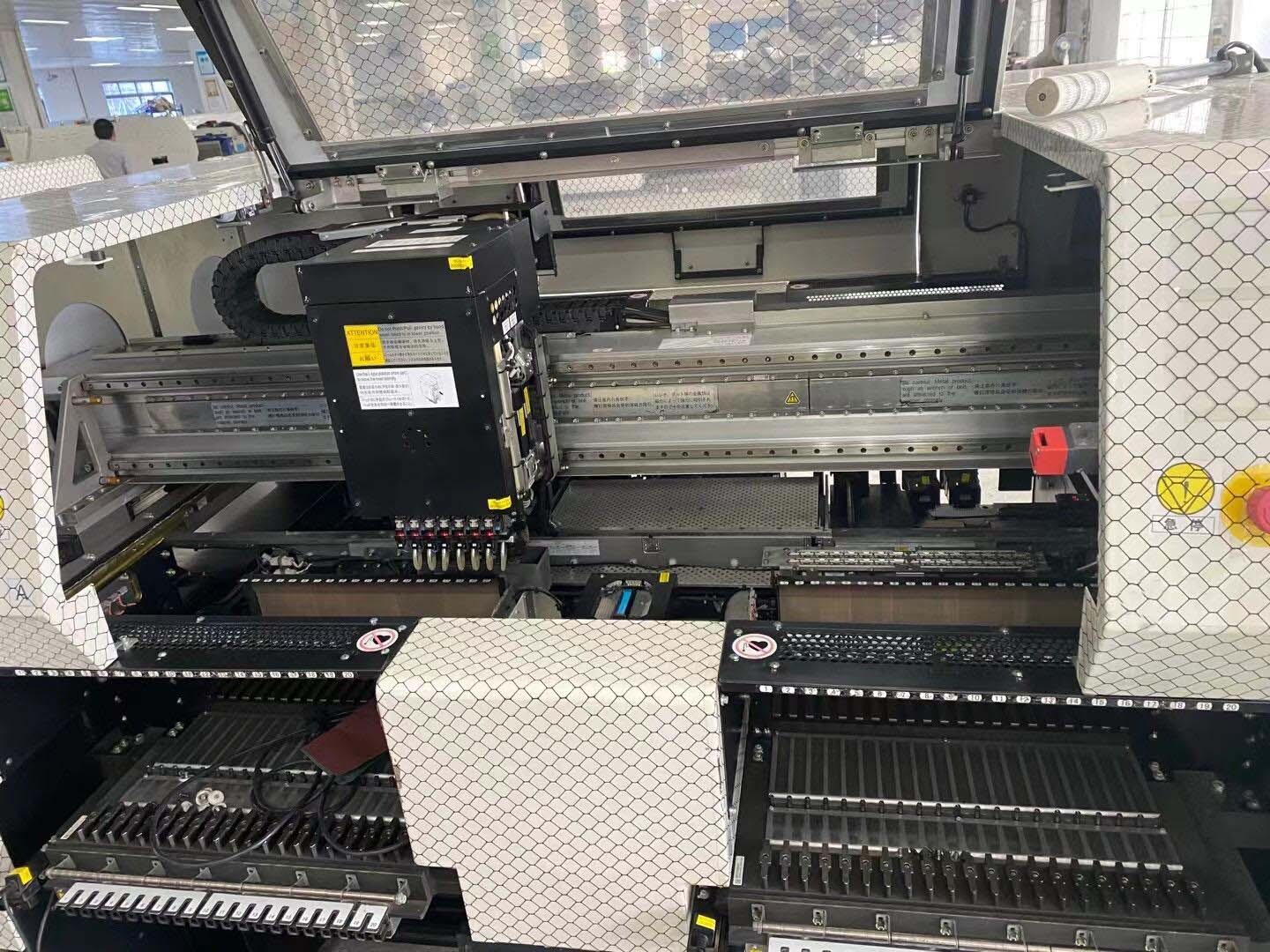 Photo Used PANASONIC AM100 For Sale