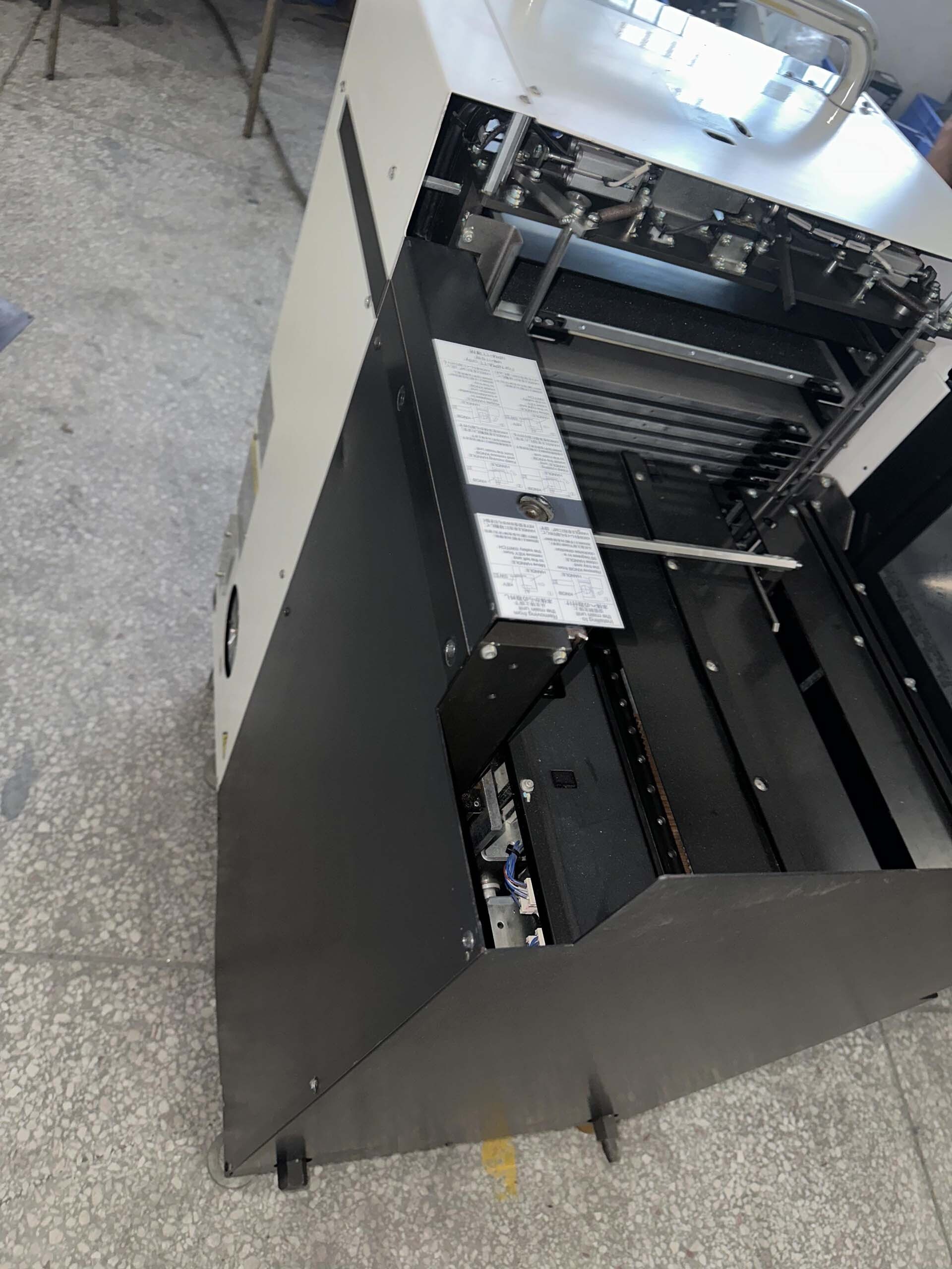 Photo Used PANASONIC AM100 For Sale
