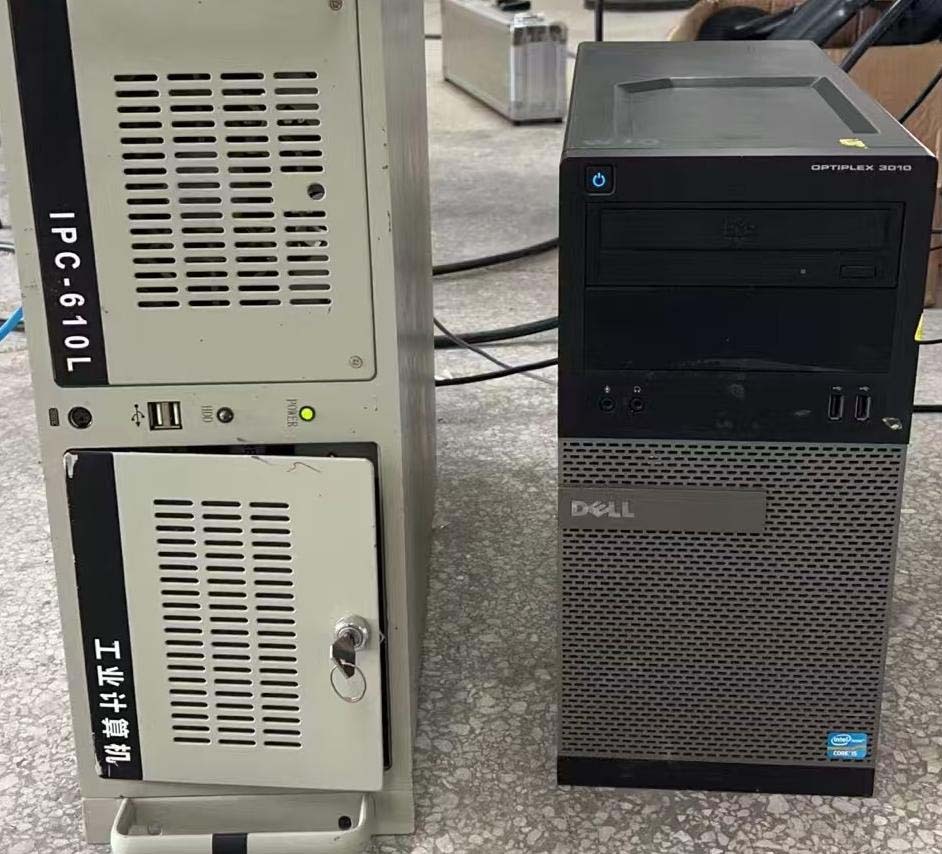 Photo Used PANASONIC AM100 For Sale