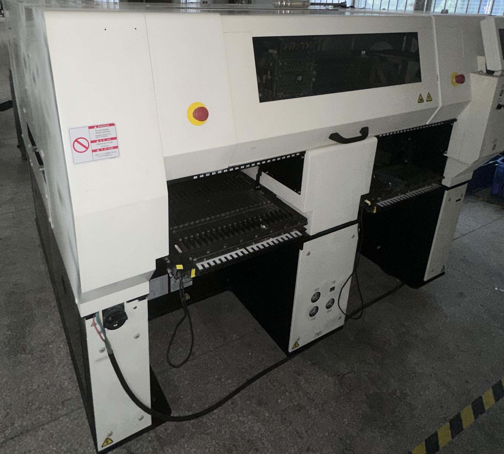 Photo Used PANASONIC AM100 For Sale