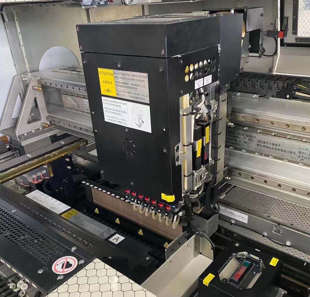 Photo Used PANASONIC AM100 For Sale