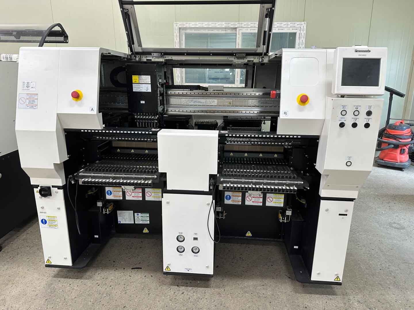 Photo Used PANASONIC AM100 For Sale