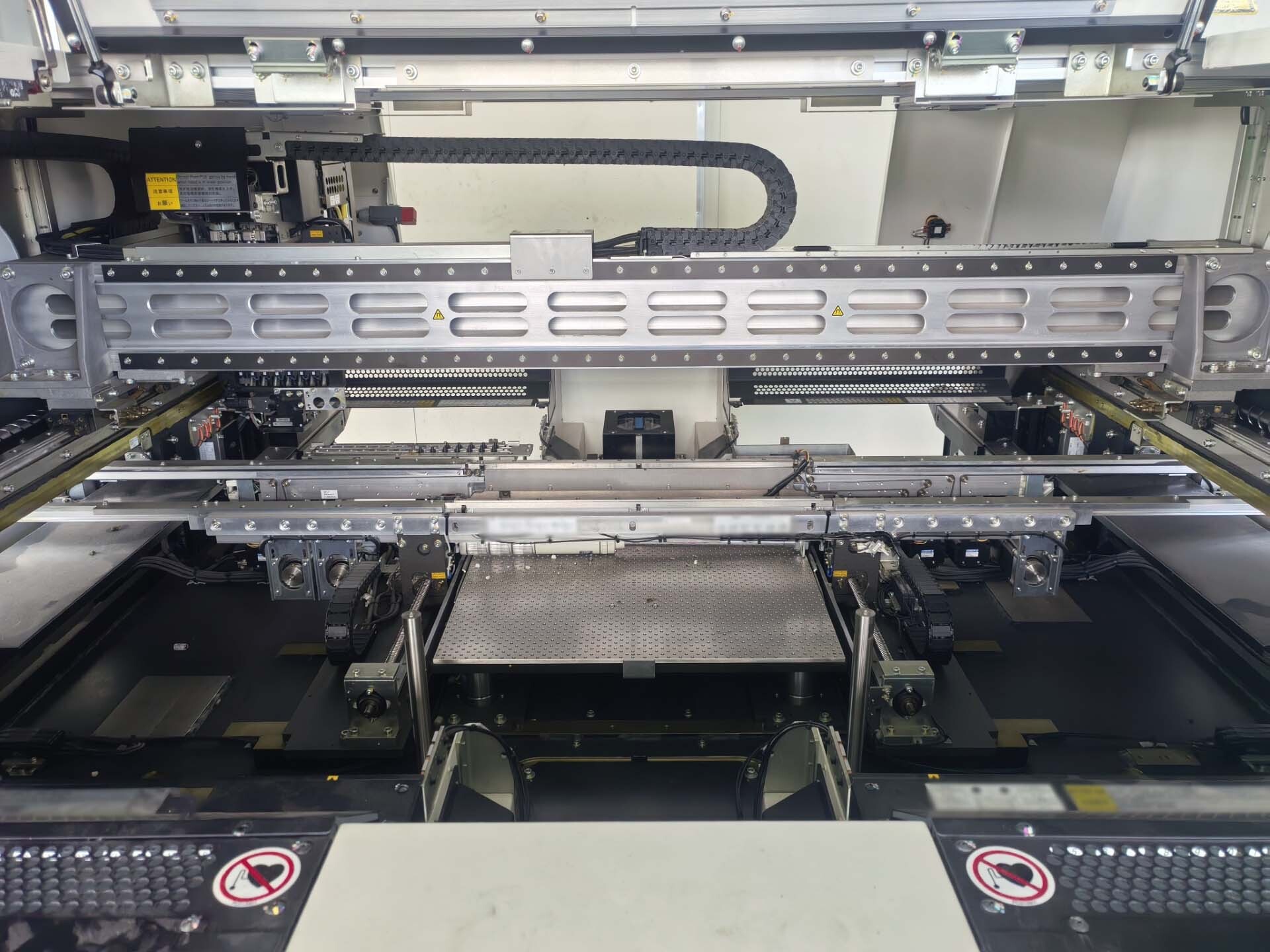 Photo Used PANASONIC AM100 For Sale