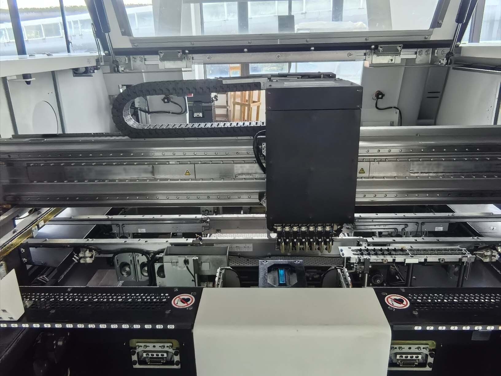 Photo Used PANASONIC AM100 For Sale