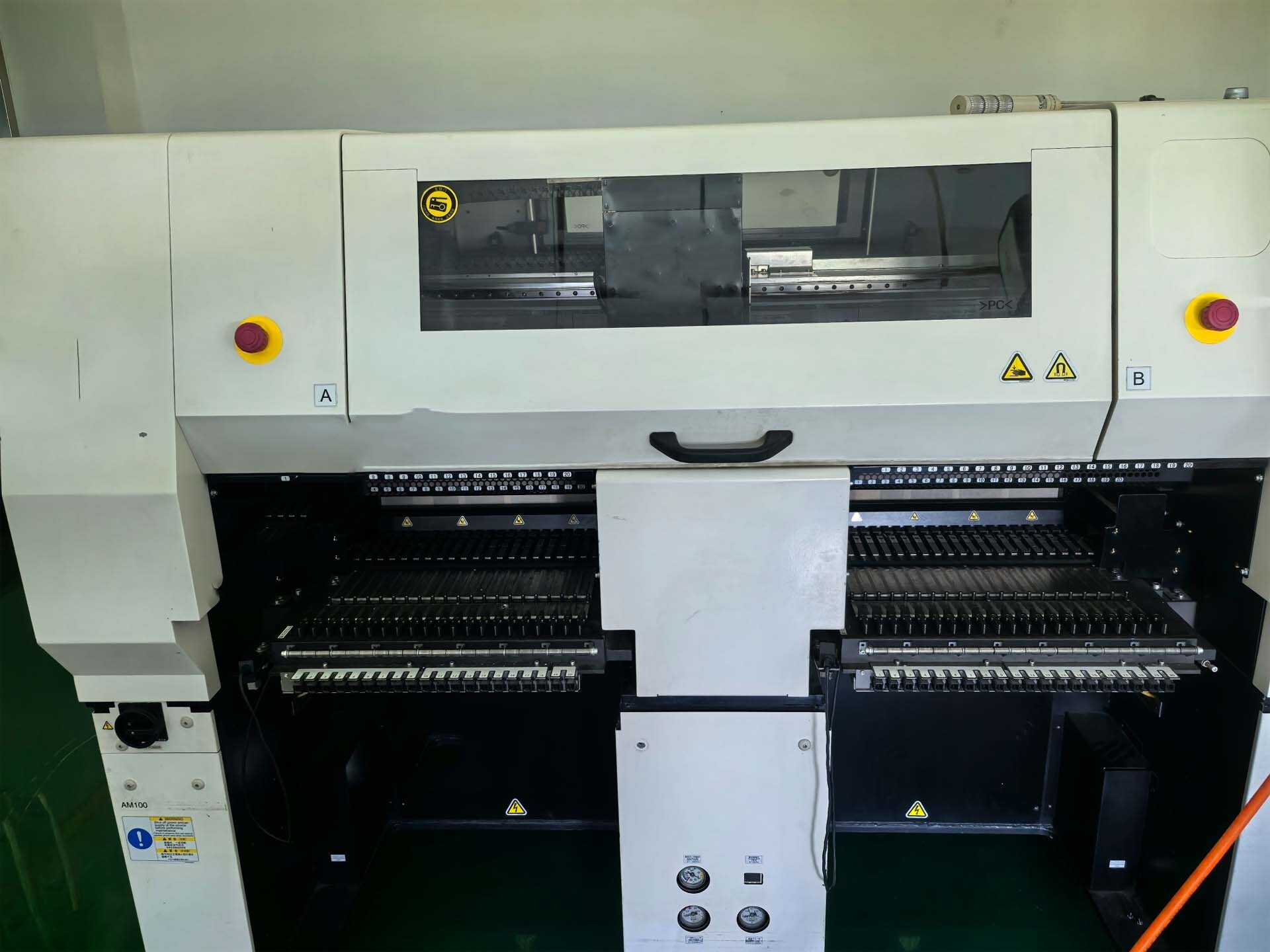 Photo Used PANASONIC AM100 For Sale