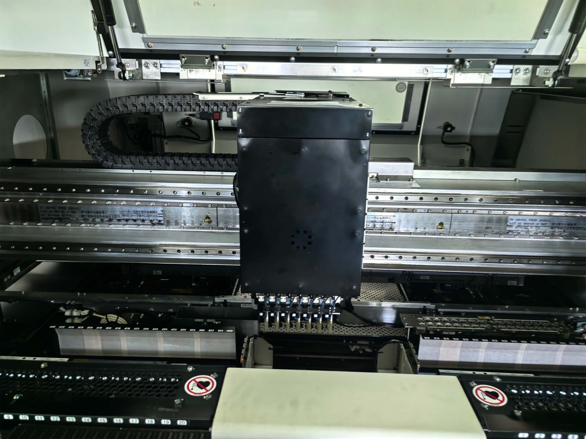 Photo Used PANASONIC AM100 For Sale