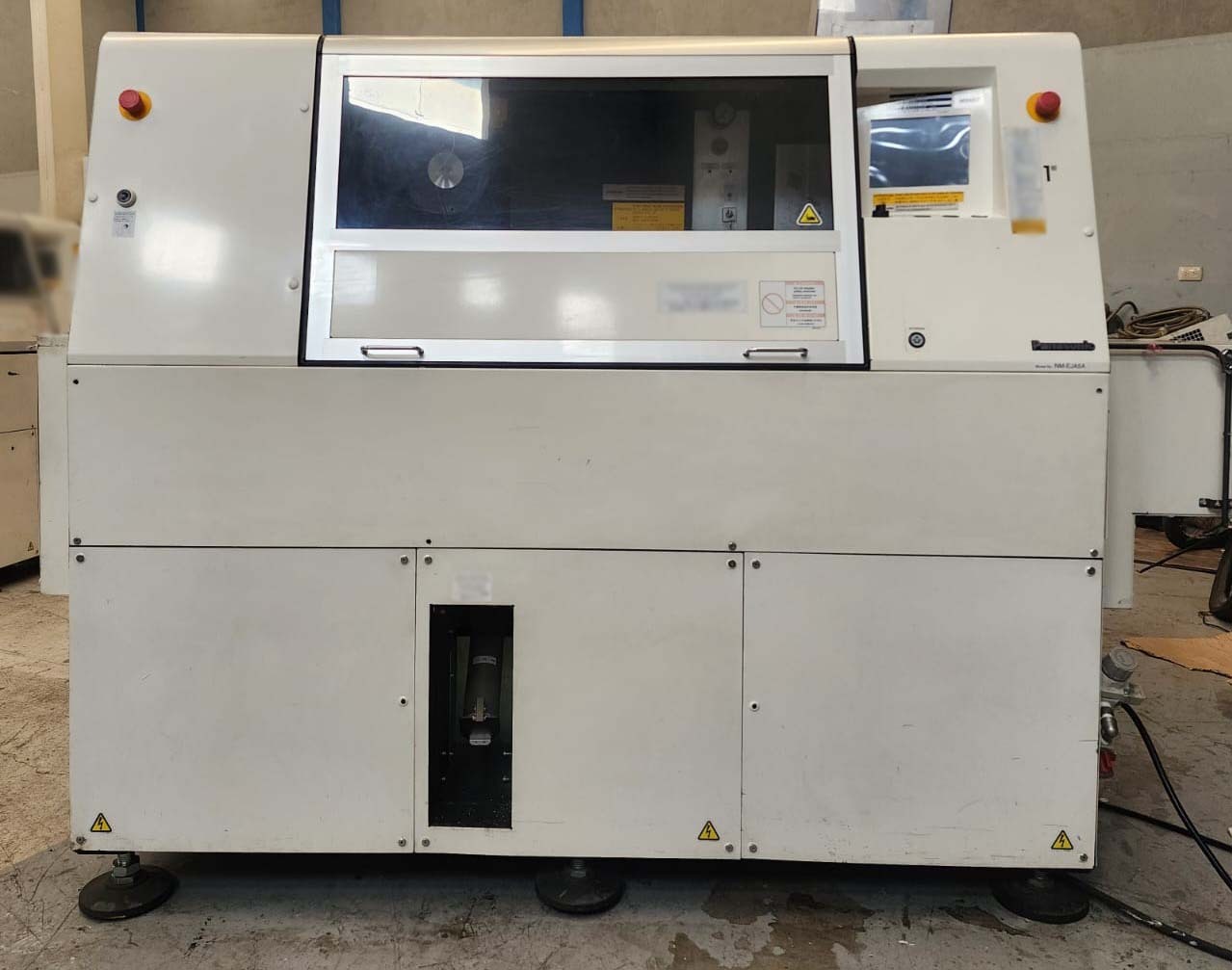 Photo Utilisé PANASONIC AV132 À vendre