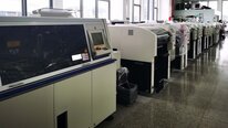 Photo Utilisé PANASONIC AV132 À vendre