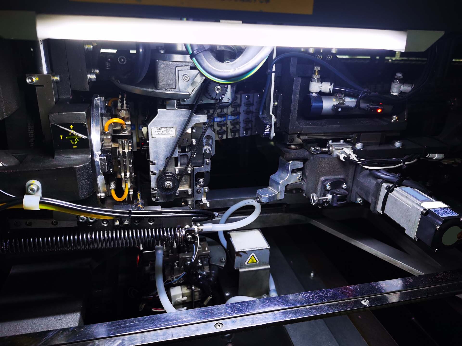 Photo Utilisé PANASONIC AV132 À vendre