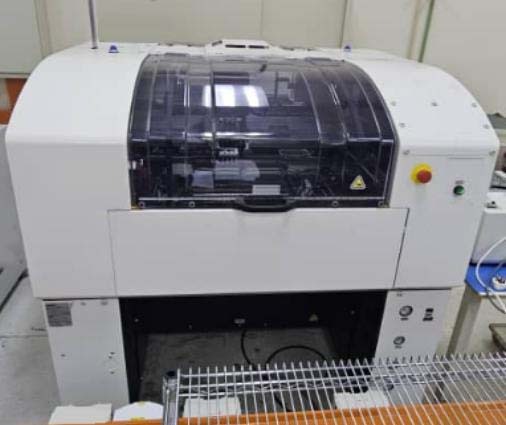 Photo Used PANASONIC CM101-D For Sale