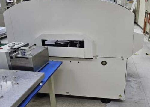 Photo Used PANASONIC CM101-D For Sale