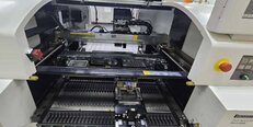 Photo Used PANASONIC CM101-D For Sale
