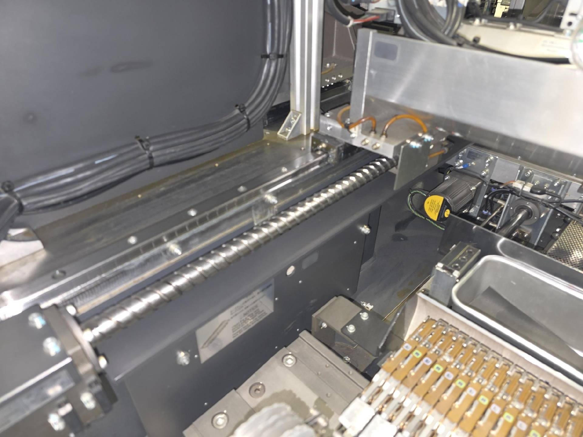 Photo Used PANASONIC CM202-D For Sale