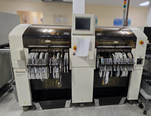 Photo Used PANASONIC CM202-D For Sale