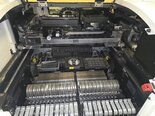 Photo Used PANASONIC CM202-D For Sale