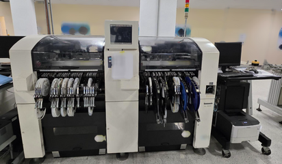 PANASONIC CM202-D #293816324