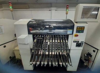 PANASONIC CM202 #293764364