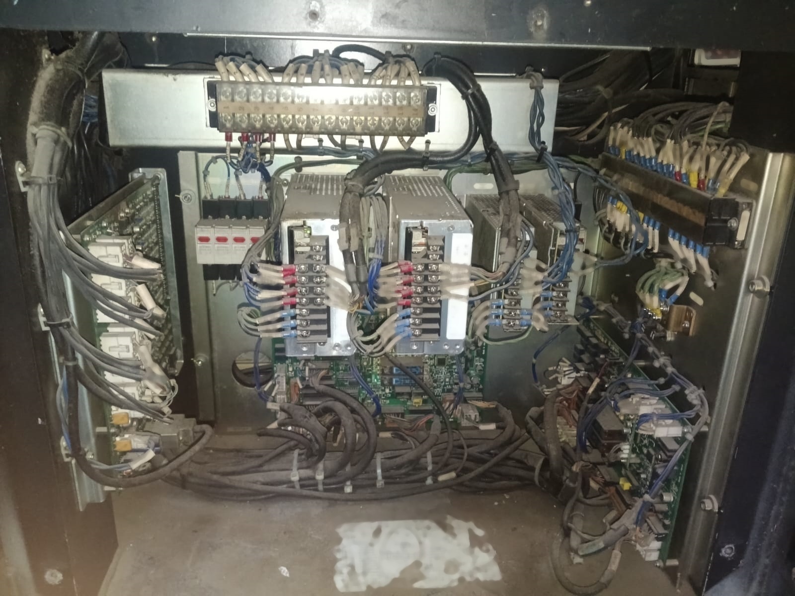 사진 사용됨 PANASONIC CM212 판매용