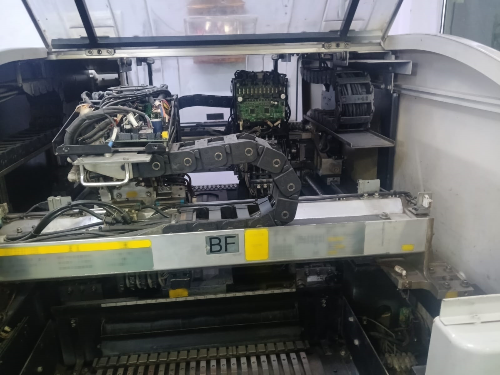 사진 사용됨 PANASONIC CM212 판매용