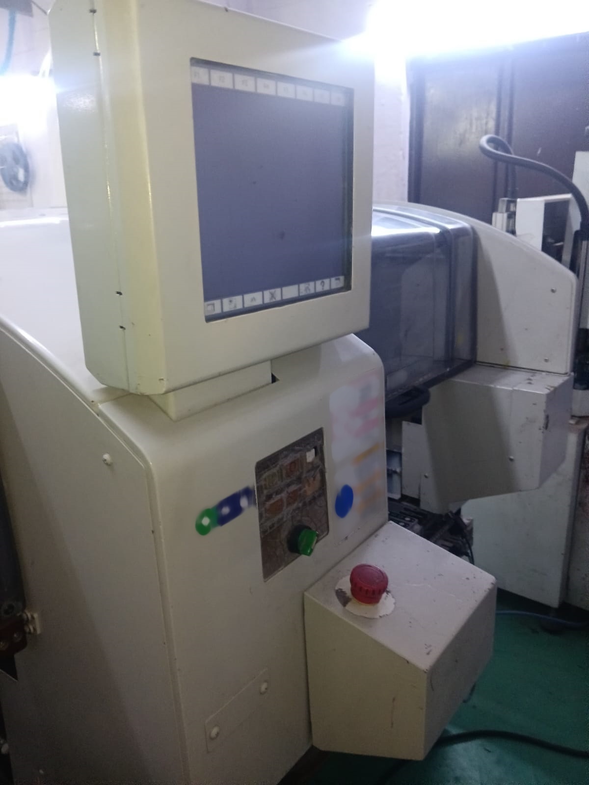 사진 사용됨 PANASONIC CM212 판매용