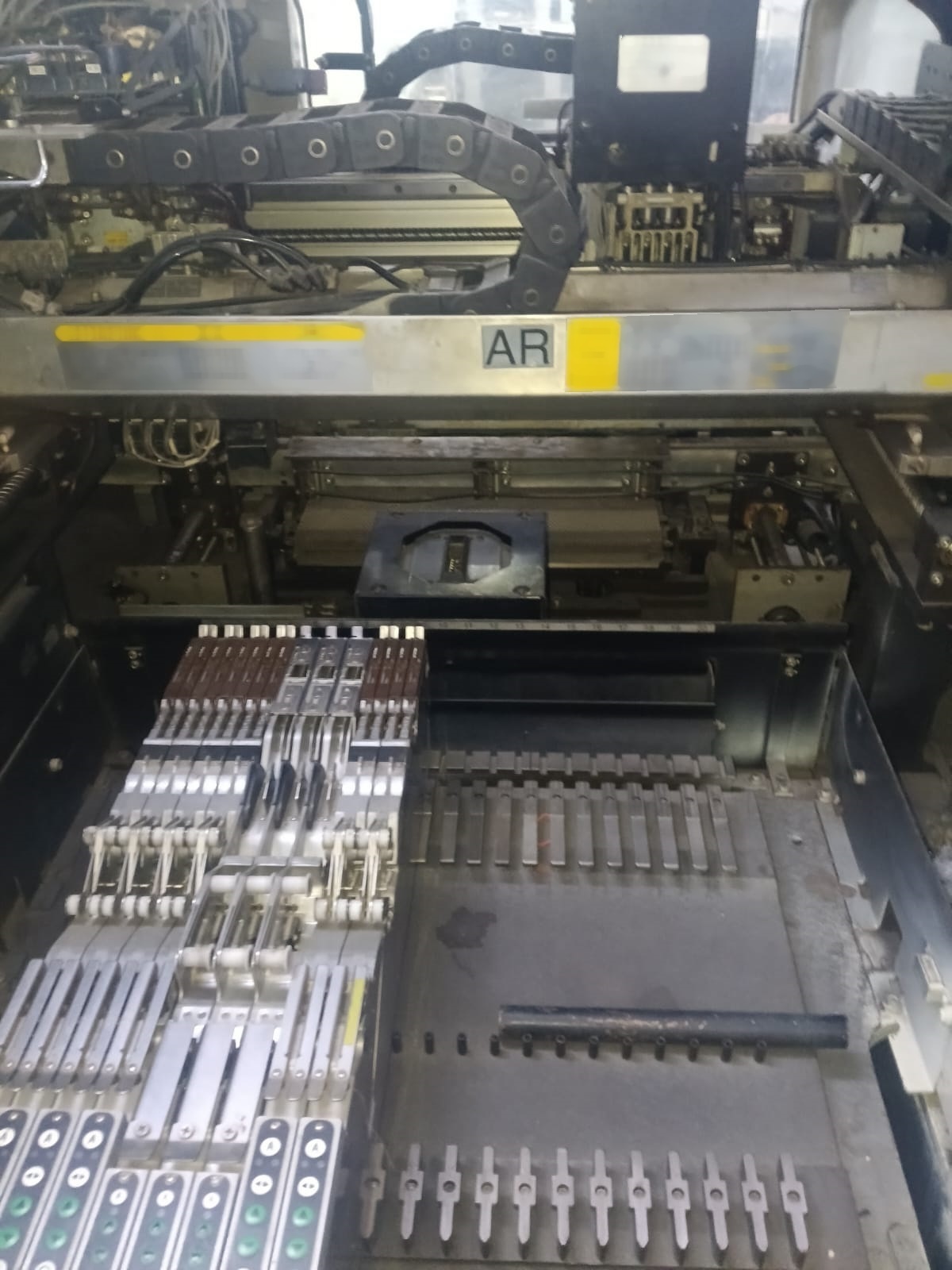 사진 사용됨 PANASONIC CM212 판매용