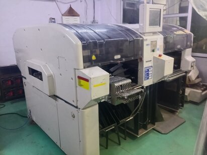 PANASONIC CM212 #293815949