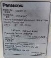 Photo Used PANASONIC CM301-D For Sale