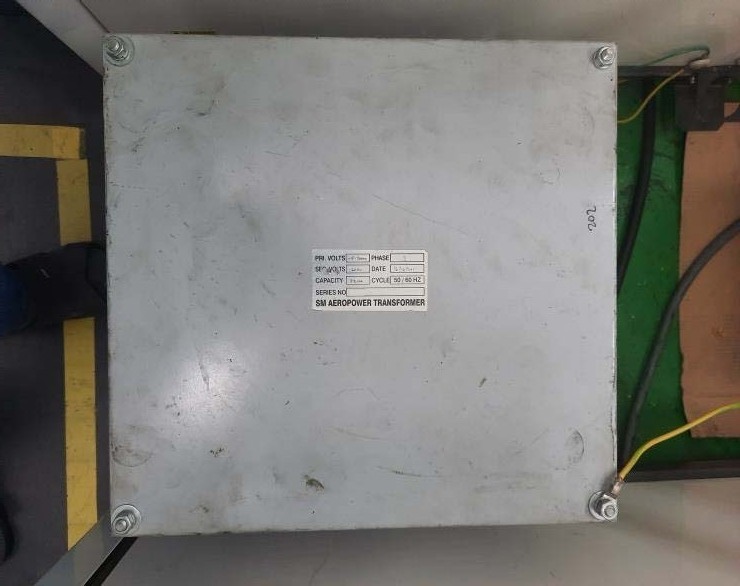 圖為 已使用的 PANASONIC CM301 待售