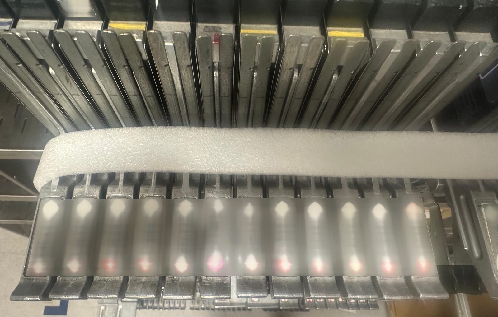 사진 사용됨 PANASONIC CM402L 판매용