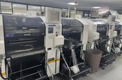 圖為 已使用的 PANASONIC CM402L 待售