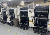 圖為 已使用的 PANASONIC CM402L 待售
