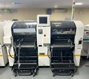 圖為 已使用的 PANASONIC CM402L 待售