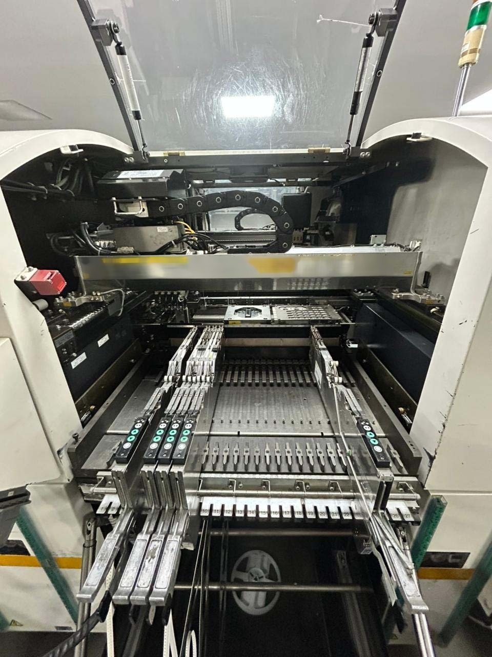 圖為 已使用的 PANASONIC CM402L 待售