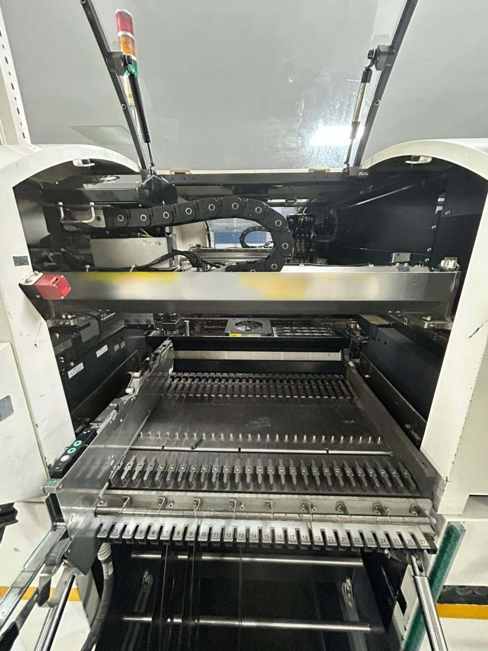 圖為 已使用的 PANASONIC CM402L 待售