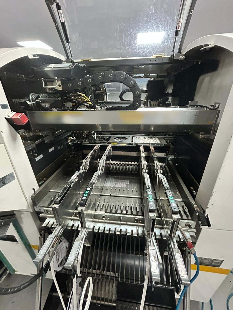 圖為 已使用的 PANASONIC CM402L 待售