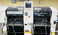 圖為 已使用的 PANASONIC CM402L 待售