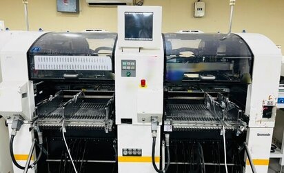 PANASONIC CM402L #293793235
