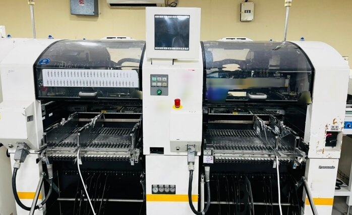圖為 已使用的 PANASONIC CM402L 待售
