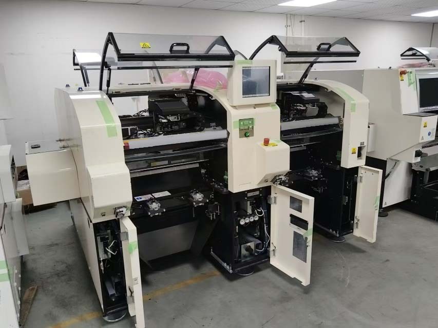사진 사용됨 PANASONIC CM402L 판매용